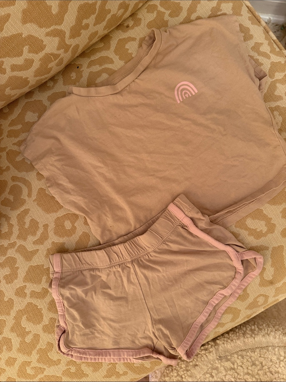 H&M Lounge Set 3T